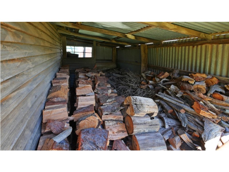 771 Neville Road, Neville NSW 2799