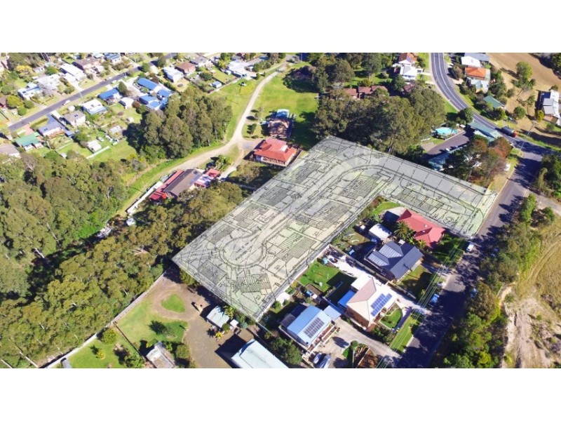 2A Costin Street, Narooma NSW 2546