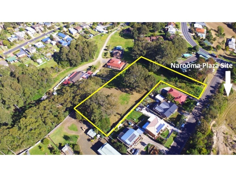 2A Costin Street, Narooma NSW 2546