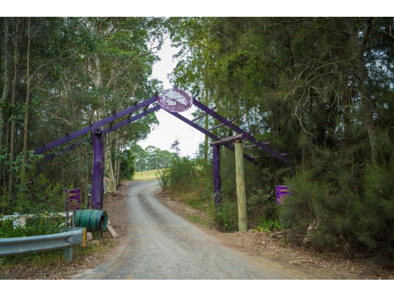 947 Old Highway, Narooma NSW 2546