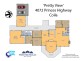 4072 Princes Highway, Coila NSW 2537 Floorplan