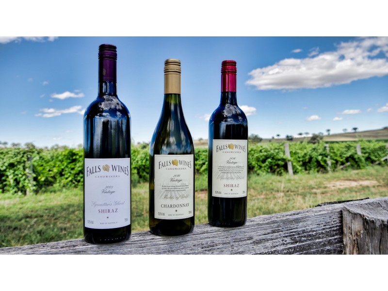 3994 Belubula Way, Canowindra NSW 2804