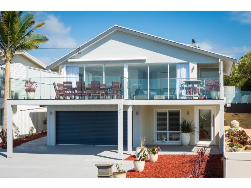 107 Dalmeny Drive, North Narooma NSW 2546