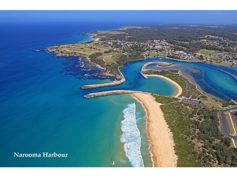 107 Dalmeny Drive, North Narooma NSW 2546