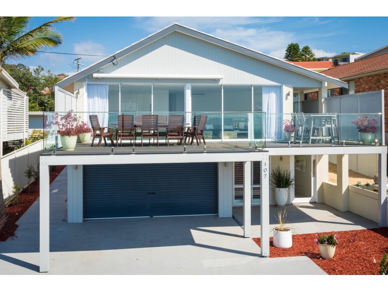 107 Dalmeny Drive, North Narooma NSW 2546