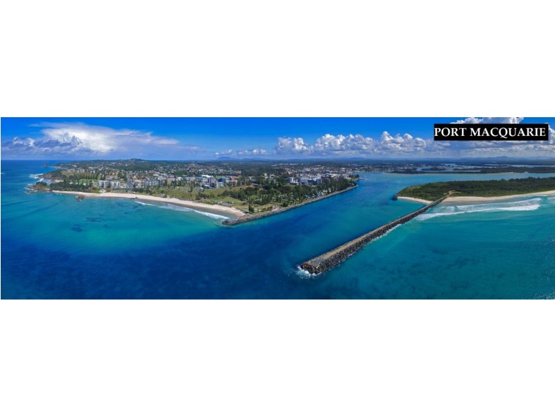 Port Macquarie NSW 2444