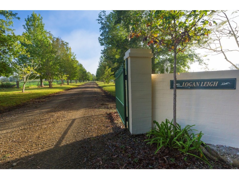 191 Glen Ora Road, Nabiac NSW 2312