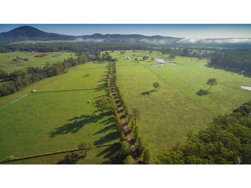 191 Glen Ora Road, Nabiac NSW 2312