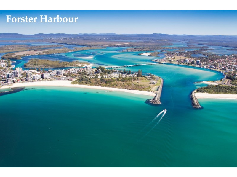 191 Glen Ora Road, Nabiac NSW 2312