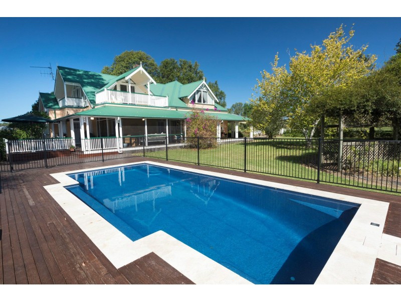 191 Glen Ora Road, Nabiac NSW 2312