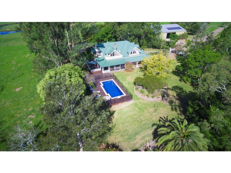 191 Glen Ora Road, Nabiac NSW 2312