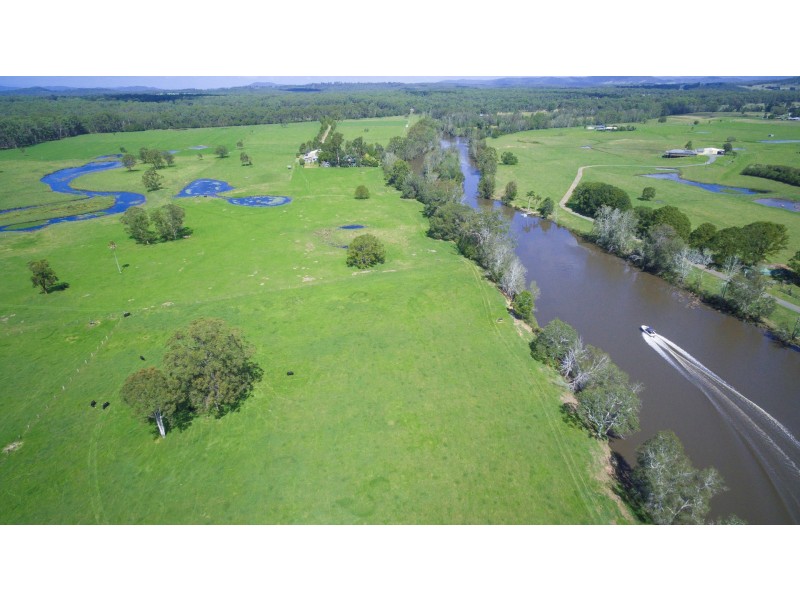 191 Glen Ora Road, Nabiac NSW 2312