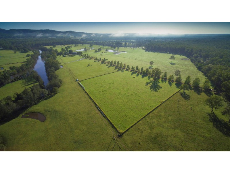 191 Glen Ora Road, Nabiac NSW 2312