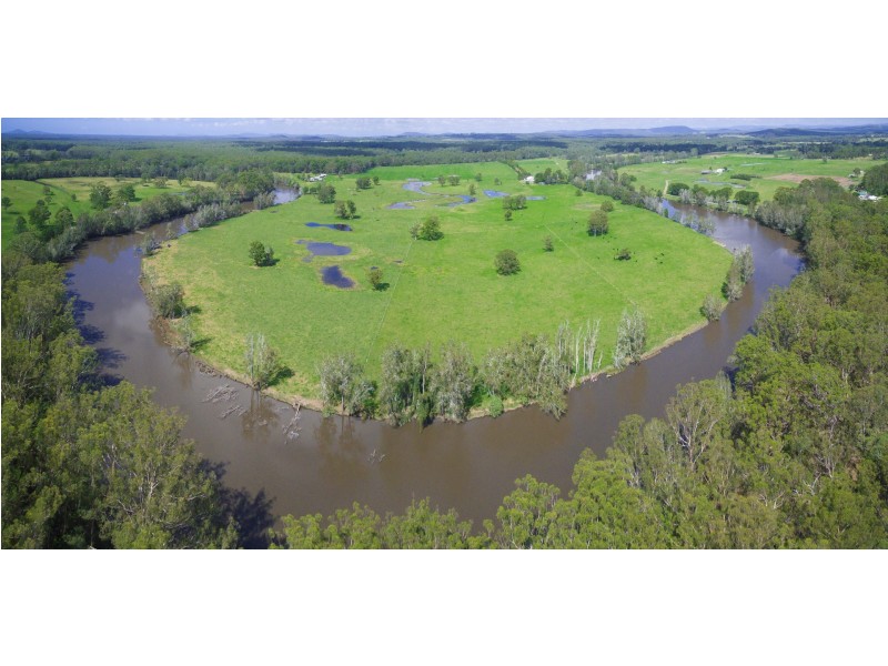 191 Glen Ora Road, Nabiac NSW 2312