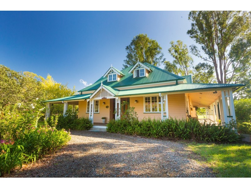 191 Glen Ora Road, Nabiac NSW 2312