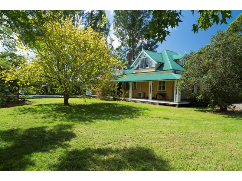 191 Glen Ora Road, Nabiac NSW 2312