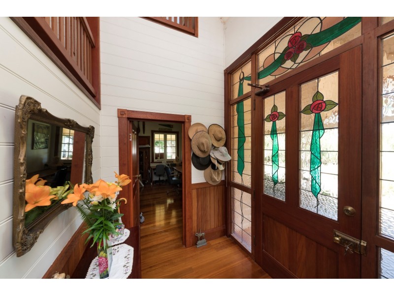 191 Glen Ora Road, Nabiac NSW 2312