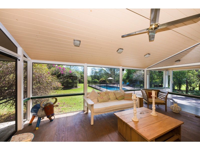 191 Glen Ora Road, Nabiac NSW 2312