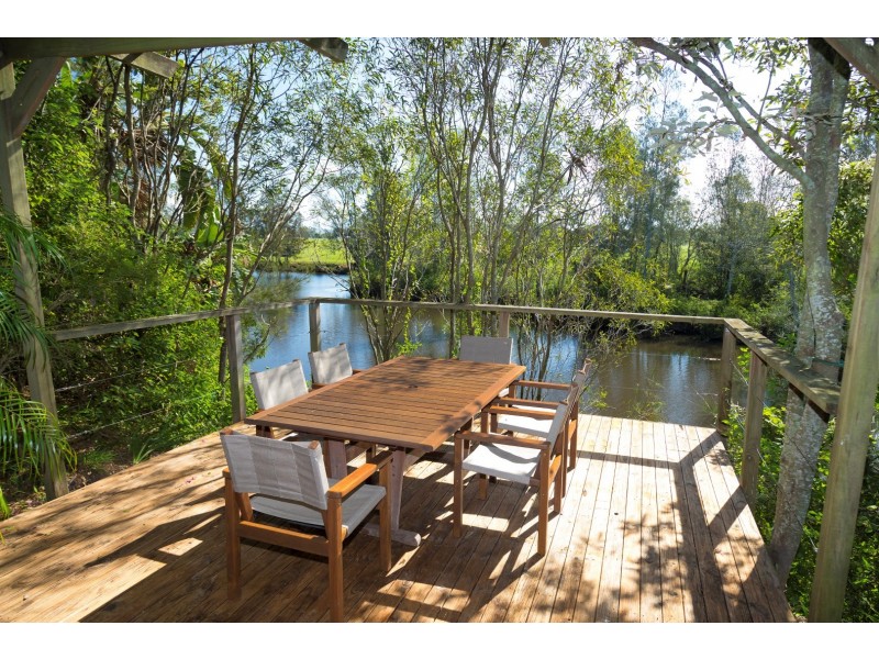 191 Glen Ora Road, Nabiac NSW 2312