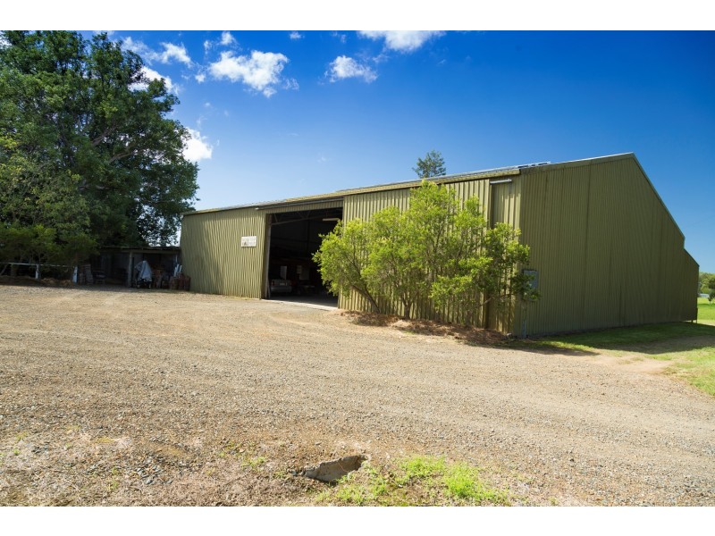 191 Glen Ora Road, Nabiac NSW 2312