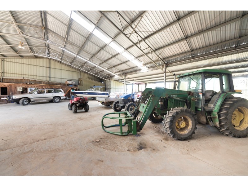 191 Glen Ora Road, Nabiac NSW 2312