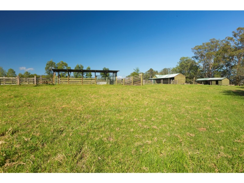 191 Glen Ora Road, Nabiac NSW 2312