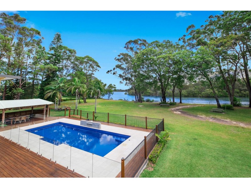 77 Stingray Creek-Royan Road, North Haven NSW 2443
