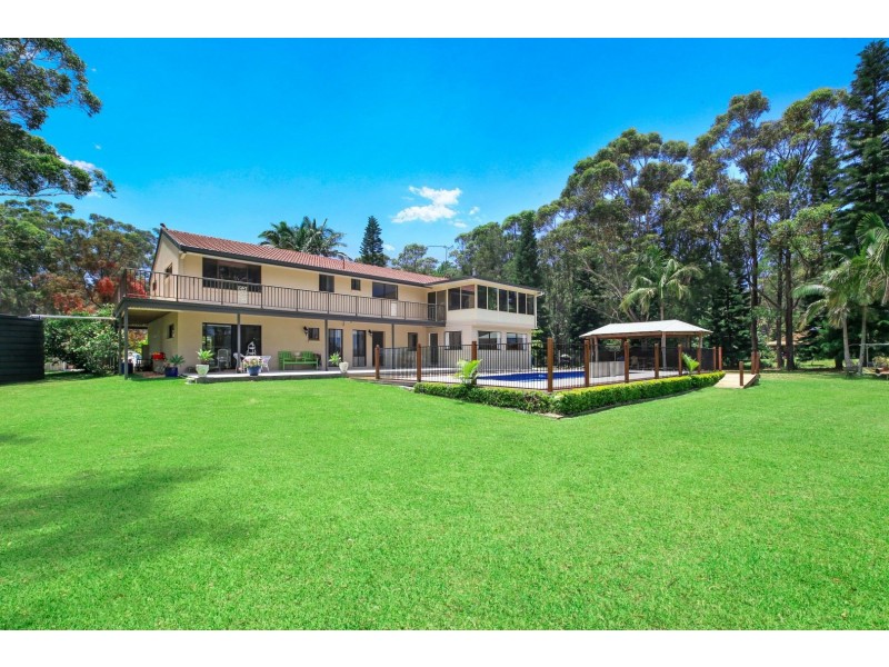 77 Stingray Creek-Royan Road, North Haven NSW 2443