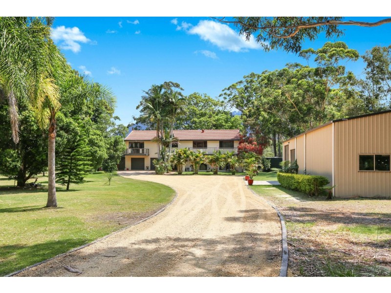 77 Stingray Creek-Royan Road, North Haven NSW 2443