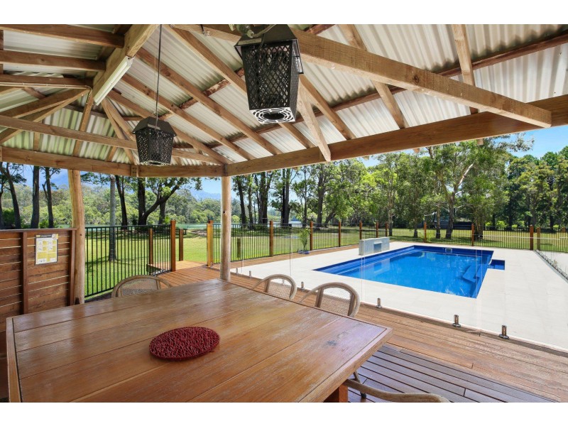 77 Stingray Creek-Royan Road, North Haven NSW 2443