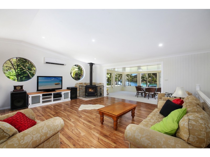 77 Stingray Creek-Royan Road, North Haven NSW 2443