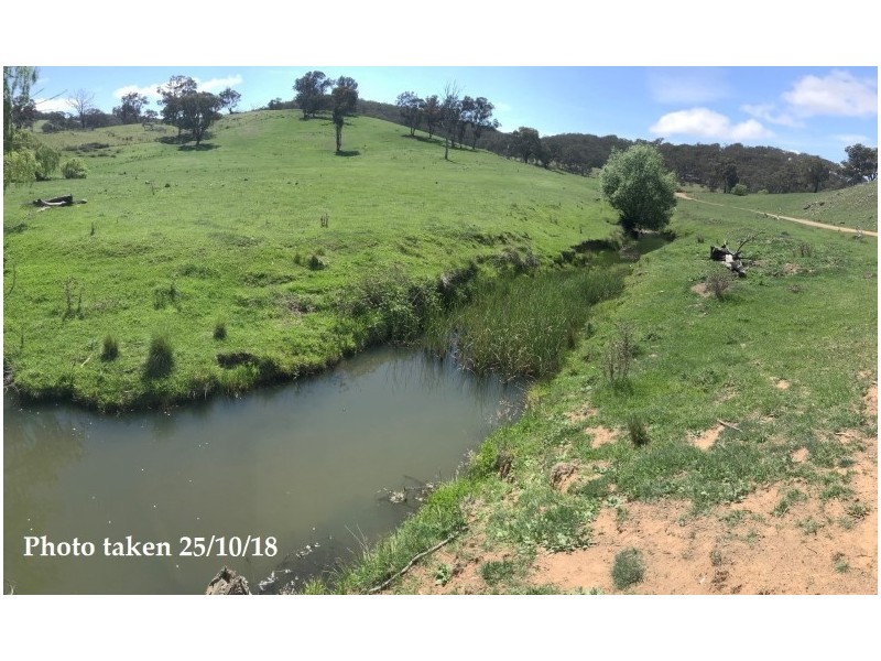 461 Warrangunia Road, Ilford NSW 2850