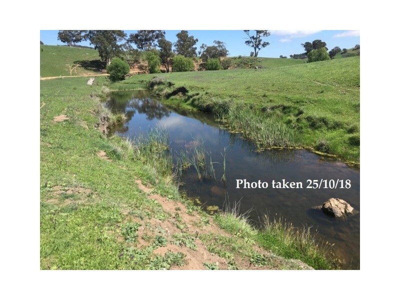 461 Warrangunia Road, Ilford NSW 2850