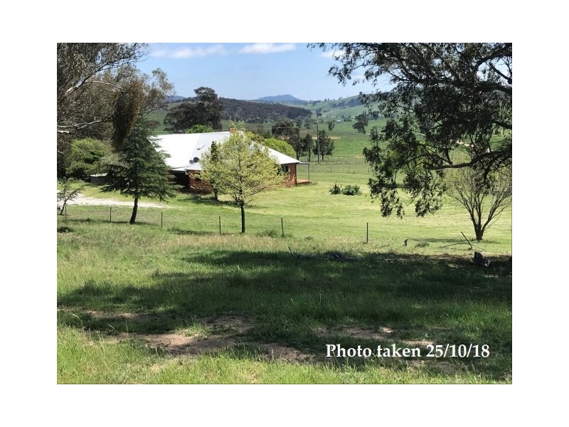 461 Warrangunia Road, Ilford NSW 2850