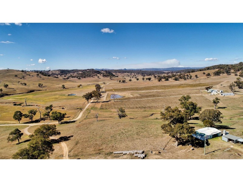 461 Warrangunia Road, Ilford NSW 2850