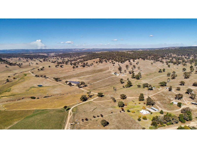 461 Warrangunia Road, Ilford NSW 2850