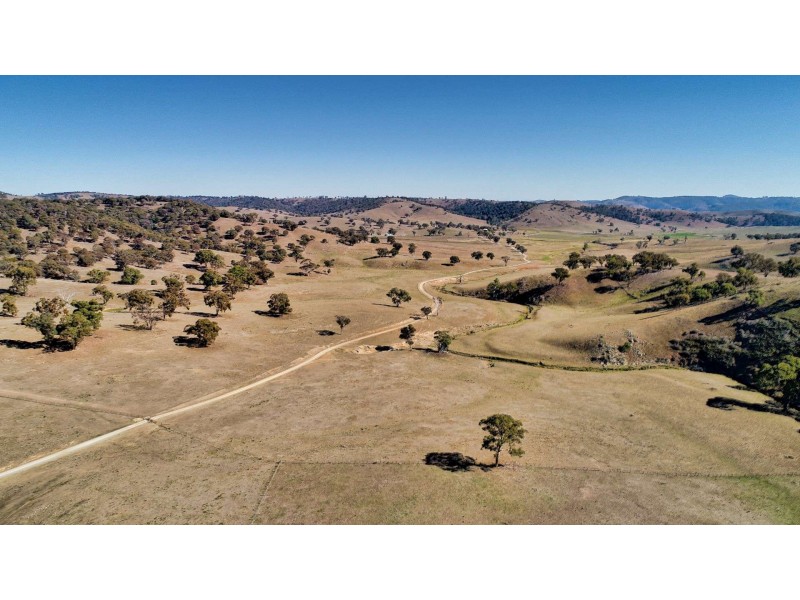 461 Warrangunia Road, Ilford NSW 2850