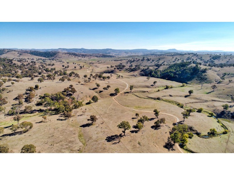 461 Warrangunia Road, Ilford NSW 2850