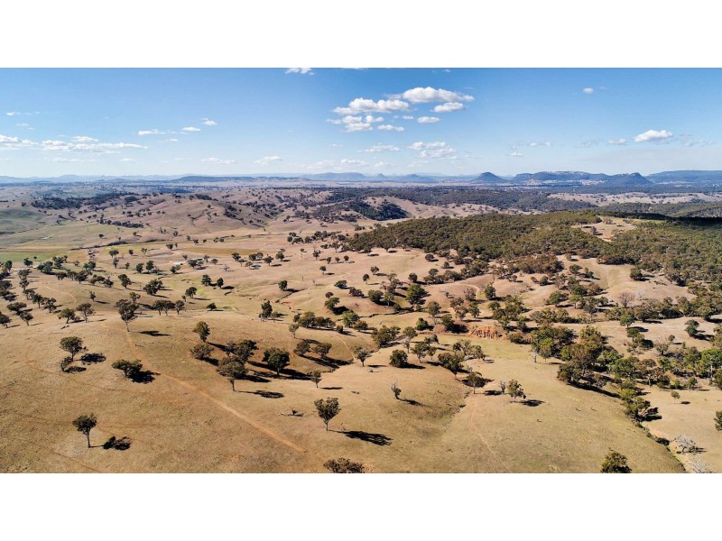 461 Warrangunia Road, Ilford NSW 2850