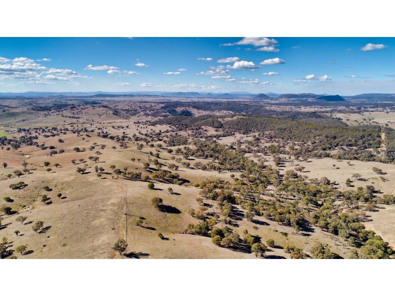 461 Warrangunia Road, Ilford NSW 2850