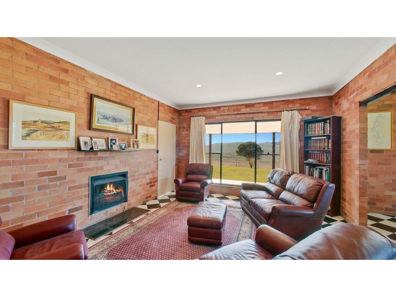 461 Warrangunia Road, Ilford NSW 2850