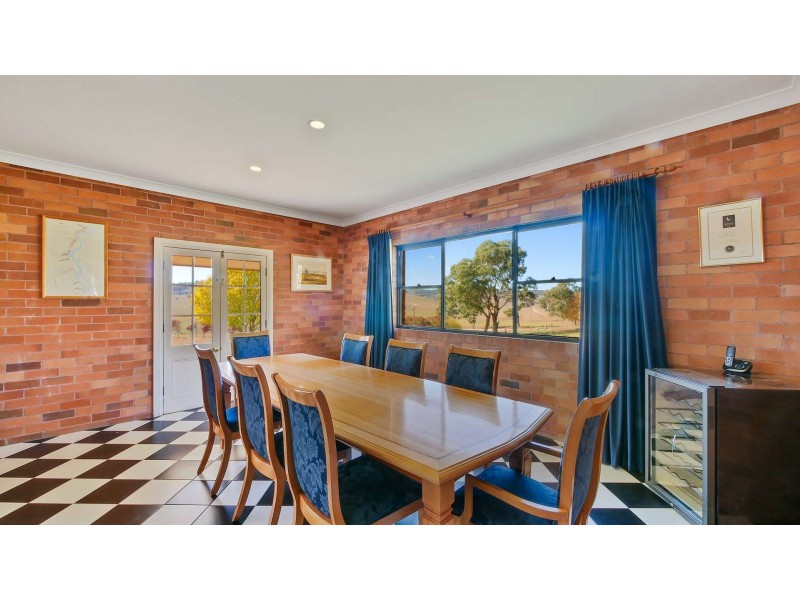461 Warrangunia Road, Ilford NSW 2850