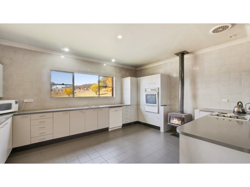 461 Warrangunia Road, Ilford NSW 2850
