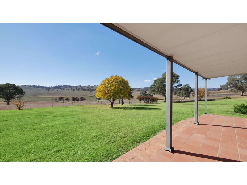 461 Warrangunia Road, Ilford NSW 2850