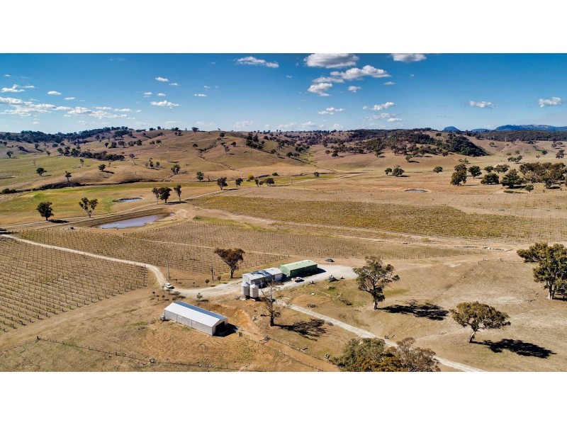 461 Warrangunia Road, Ilford NSW 2850