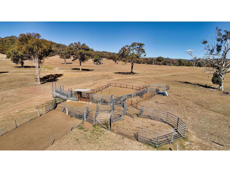 461 Warrangunia Road, Ilford NSW 2850
