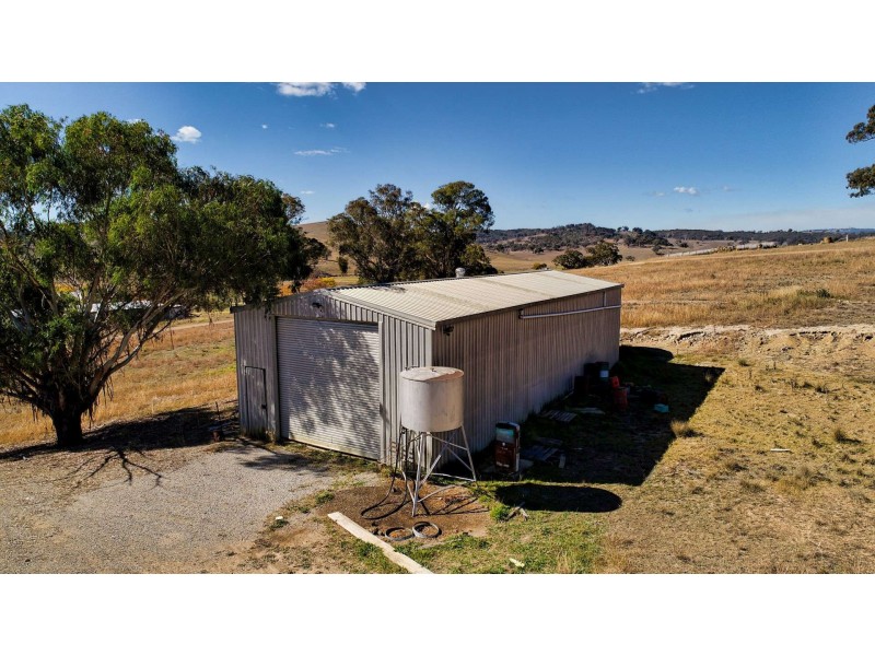 461 Warrangunia Road, Ilford NSW 2850