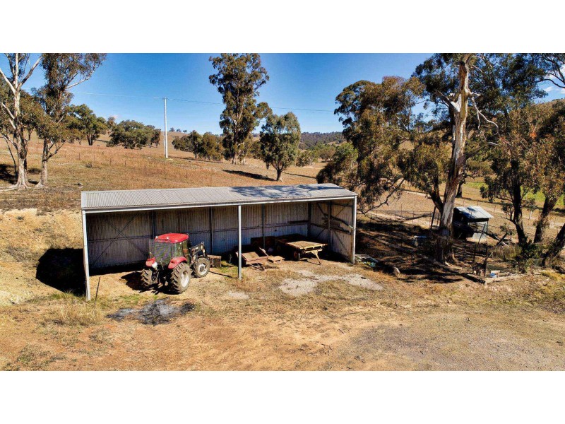 461 Warrangunia Road, Ilford NSW 2850