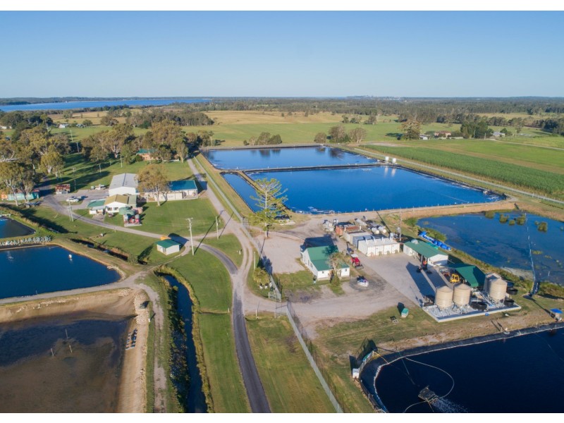 371 School Road, Palmers Island NSW 2463