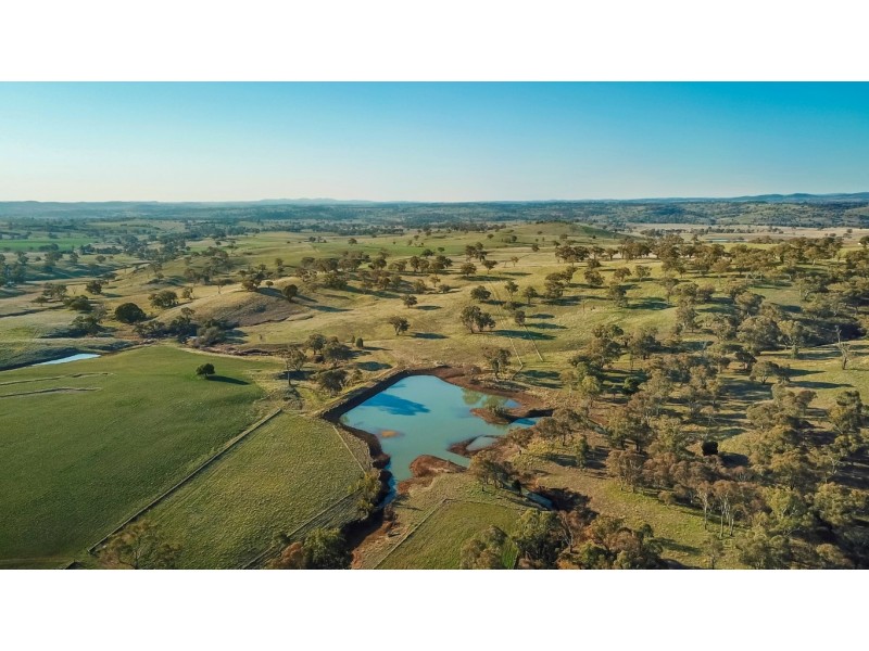 719 Amaroo Road, Borenore NSW 2800